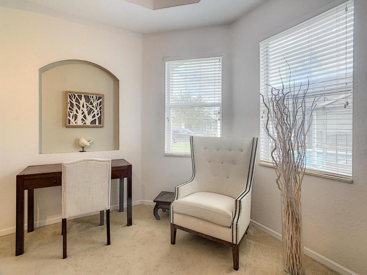 Great Value! - Private Pool. Disney Area 4/4 Kissimmee Ngoại thất bức ảnh