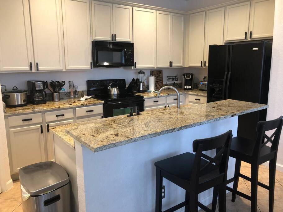 Great Value! - Private Pool. Disney Area 4/4 Kissimmee Ngoại thất bức ảnh