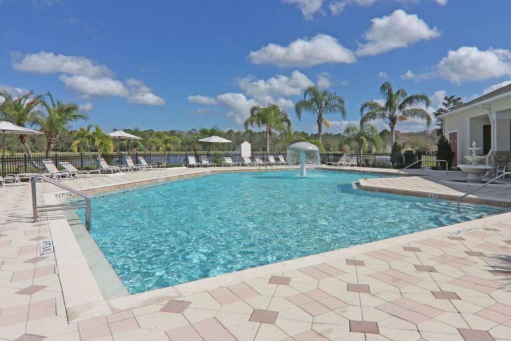 Great Value! - Private Pool. Disney Area 4/4 Kissimmee Ngoại thất bức ảnh
